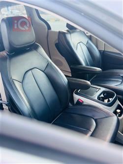 كرايسلر باسيفيكا